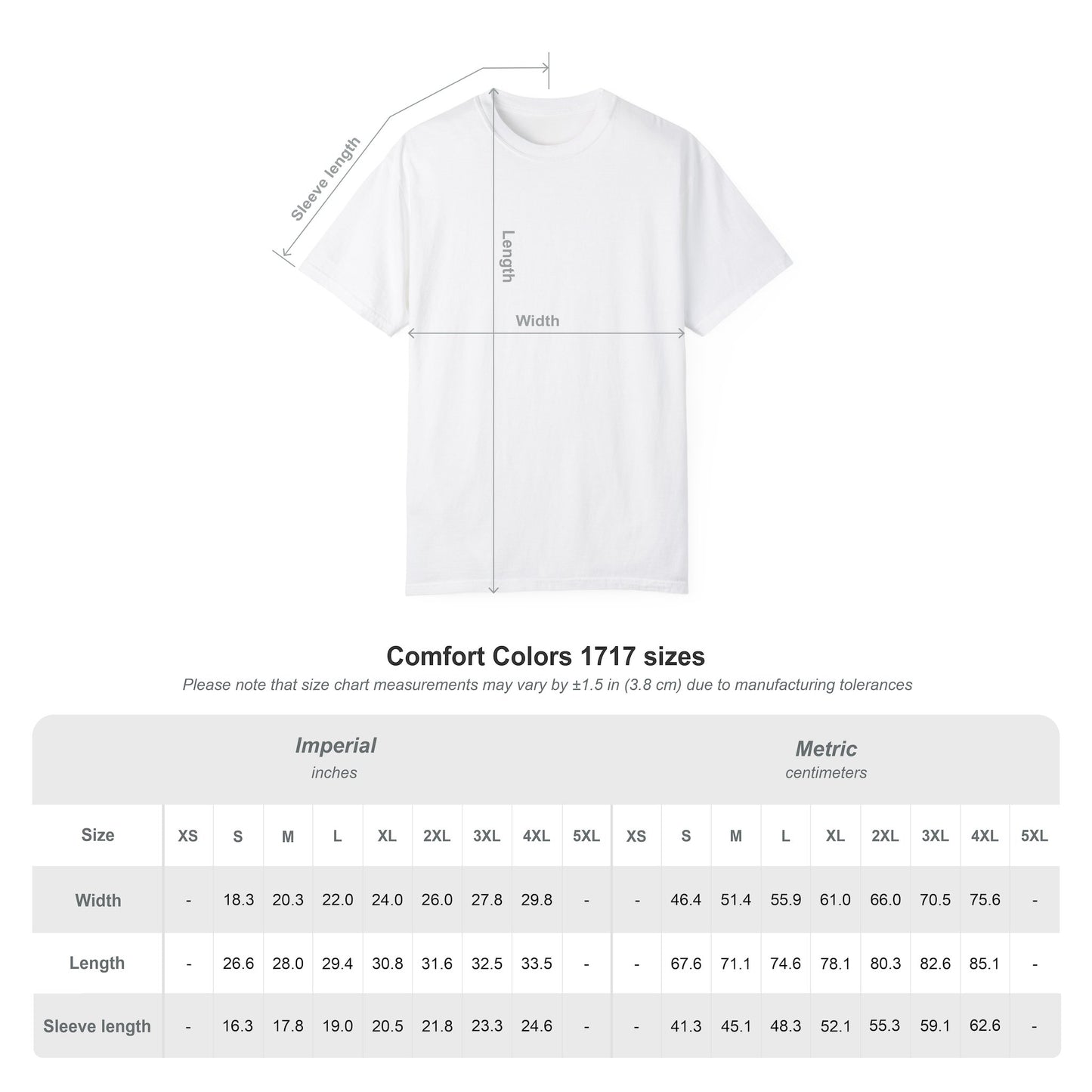 Hookset Designs Flagship Logo Garment-Dyed T-shirt