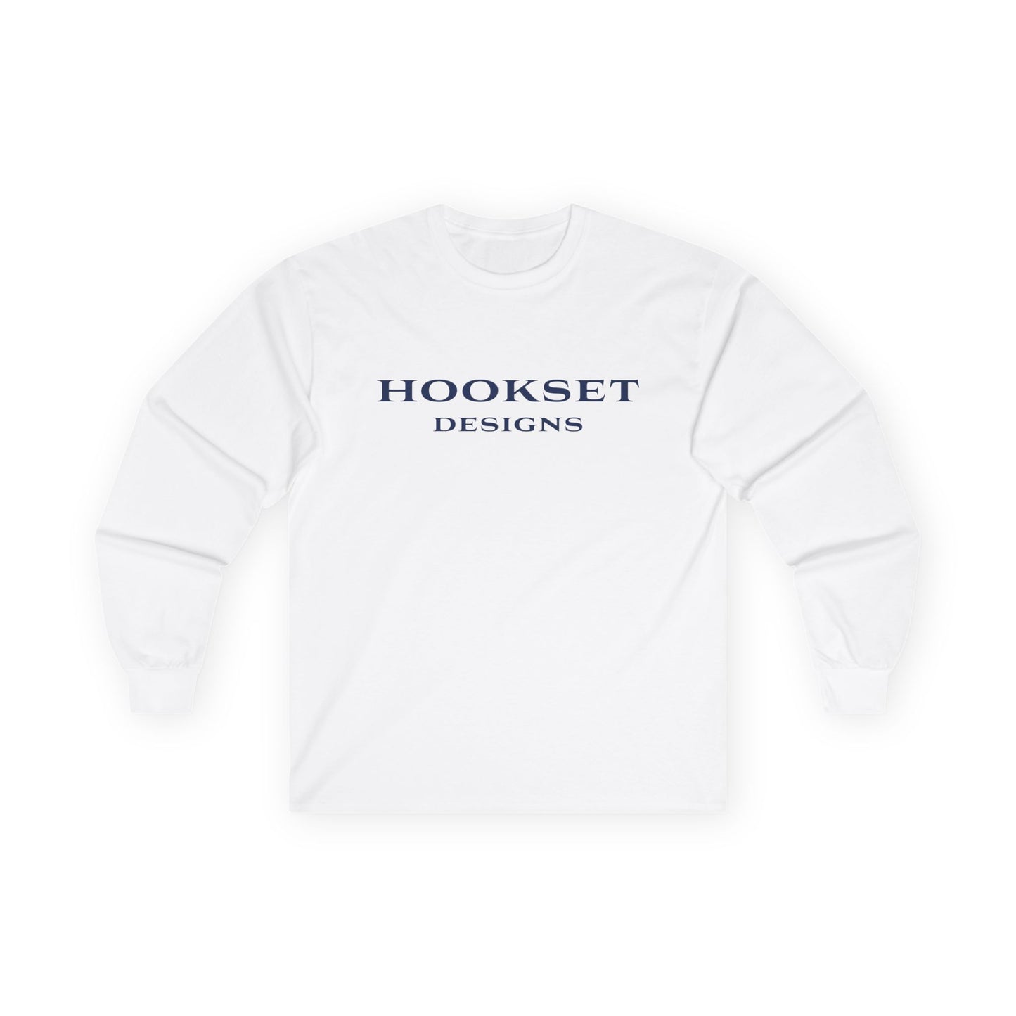 Purple Haze Dry Fly Original Design Tee Shirt - Unisex Ultra Cotton Long Sleeve Tee