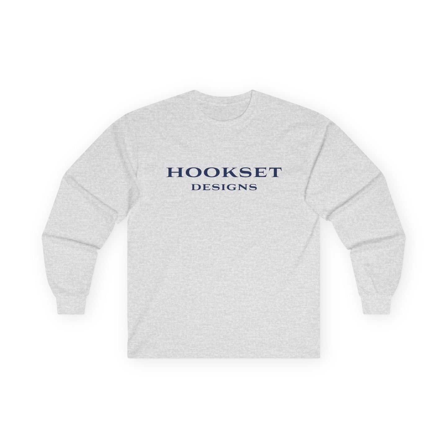 Purple Haze Dry Fly Original Design Tee Shirt - Unisex Ultra Cotton Long Sleeve Tee